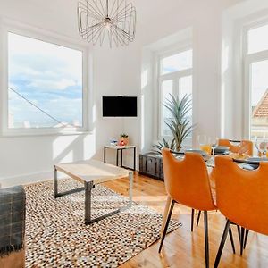 Appartement met Drie Slaapkamers